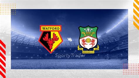 Watford vs Wrexham Prediction 17.03.2026 | Championship - balustradellc