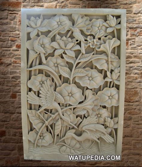 Watupedia Stone Art - muktibox.com