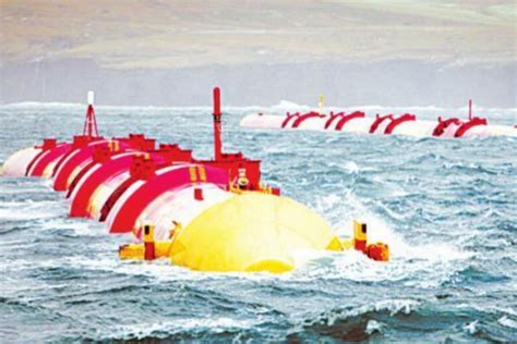 Wave Energy Storage | Umbrex - raincitystudios.com