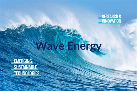 Wave energy - Ocean Energy Europe - wintechmobiles.com