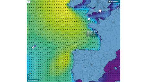 Wave forecasting: software to help your routing - raincitystudios.com