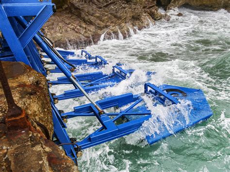 Wave power - U.S. Energy Information Administration (EIA) - wintechmobiles.com