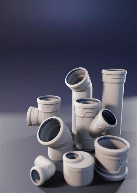 WAVIN Katalog - PT. Trimegah Bangun Bersama - balustradellc