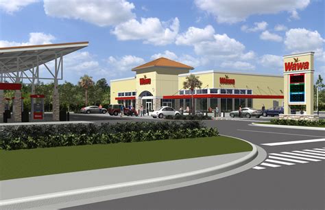 Wawa Announces May 16 Grand Opening | OBX Connection … - balustradellc