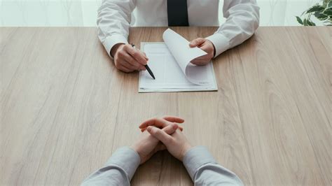 Wawancara Kerja, Ini 10 Tips Menghadapi HRD - UICI - balustradellc