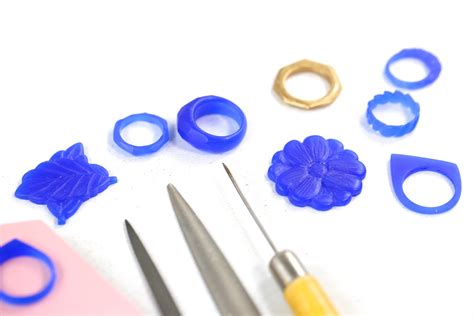 Wax Carving How To - jewelry tutorials - muktibox.com