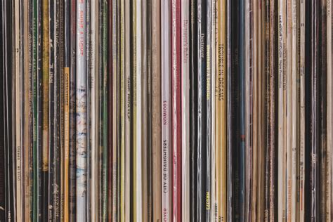 Waxed Records | Vinyl Records for Every Music Lover - balustradellc
