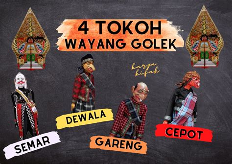 Wayang golek - Wikipedia bahasa Indonesia, … - muktibox.com