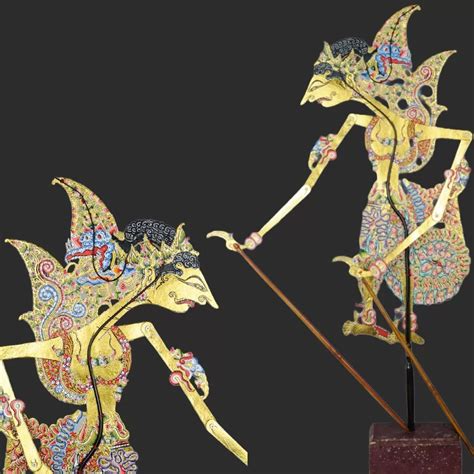 Wayang Kulit Asli di Warma Store - Seni Tradisional … - balustradellc