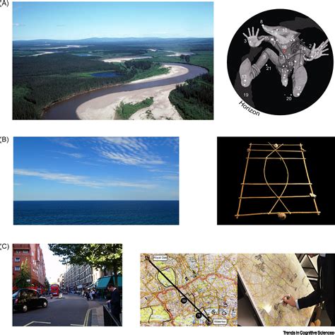 Wayfinding across ocean and tundra: what traditional … - balustradellc