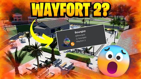 Wayfort Upgrades - Corruption of Champions II - wintechmobiles.com