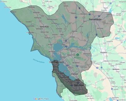 Waymo Approved Areas of Operation for Driverless … - balustradellc