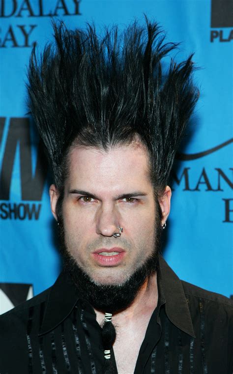 WAYNE STATIC: