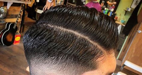 Ways Pomade Can Work for Guys with Thinning Hair - balustradellc