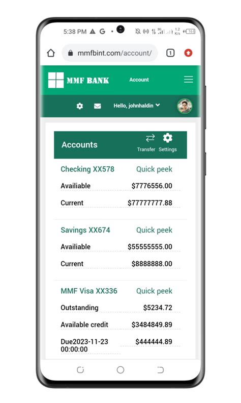 Ways to bank | Meridian - wintechmobiles.com
