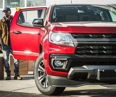 Ways to Boost Your Truck's Horsepower Safely - balustradellc