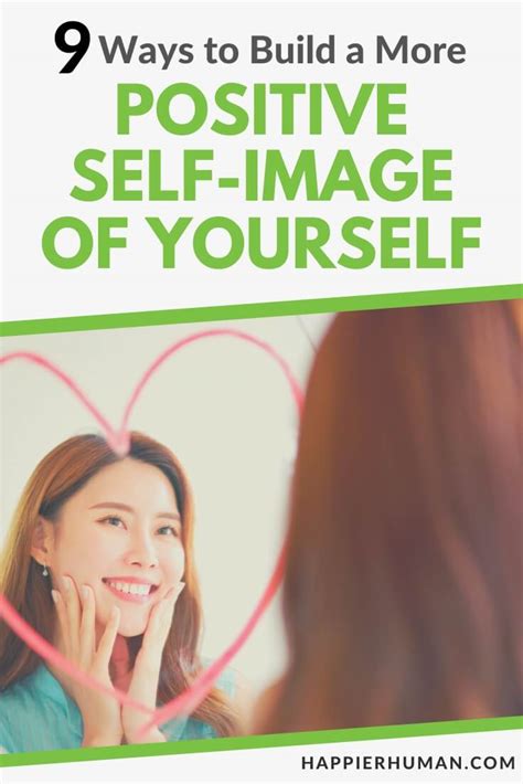 Ways To Build a Positive Self-Image - Cleveland Clinic … - balustradellc
