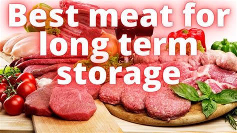 Ways to Cure Meat for Long-Term Storage - Eat Cured Meat - wintechmobiles.com