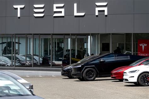 Ways To Invest In Tesla Beyond Buying TSLA Stock - balustradellc