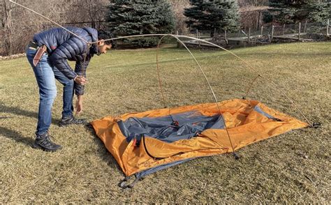 Ways to pack a tent - Backpacking Light - balustradellc