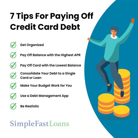Ways to Pay Off Your Credit Card Debt Faster - balustradellc