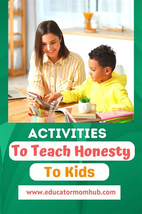 Ways to Teach the Importance of Honesty to Kids - Blogs - balustradellc