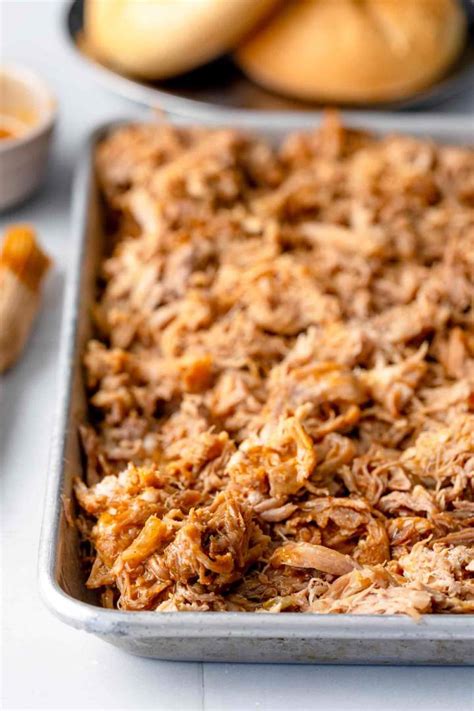 Ways To Use Pulled Pork - balustradellc