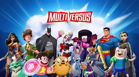 WB Fighting Game Multiversus Delayed to Unspecified Date