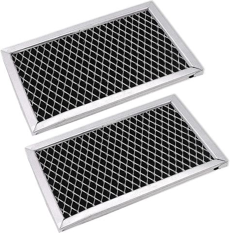 WB02X11124 Microwave Charcoal Filter GE …