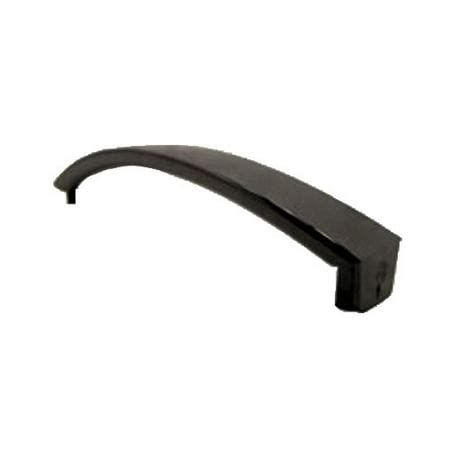 WB15X10069 Genuine GE Microwave Door Handle Black AP3184331 PS232148 …