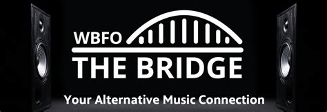 WBFO The Bridge: New AAA Music Service WBFO