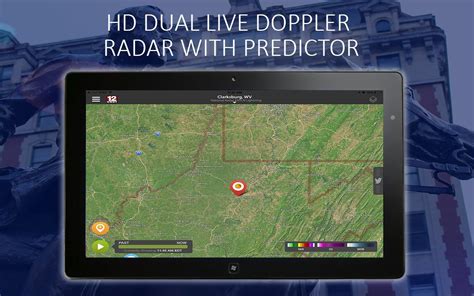 WBOY STORMTRACKER 12 APK Download for Android 