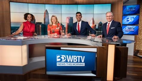 WBTV News - Facebook