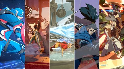 Wccftech's Most Anticipated Fighting Games of 2026 - Tag Fighters ... - balustradellc