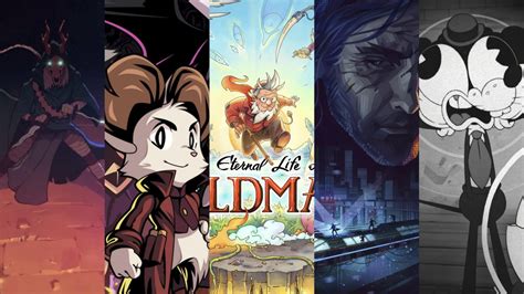 Wccftech's Most Anticipated Indie Games of 2026 - Visual Treats and ... - balustradellc