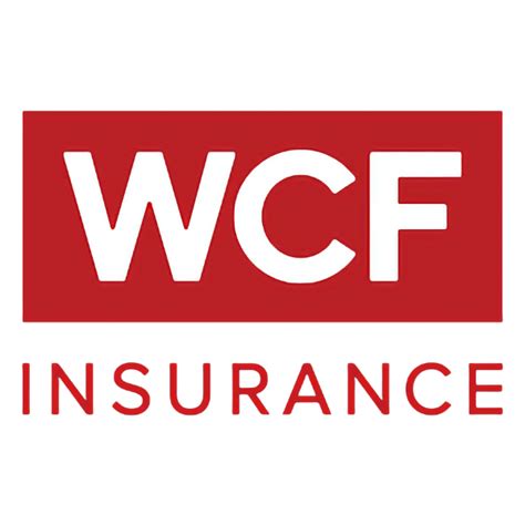 WCF Insurance - balustradellc