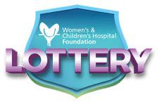 WCH Foundation Lottery - WCH Foundation WCH Foundation