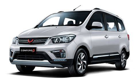 WCI (WULING CONFERO INDONESIA) | Tiba2 muncul 2 indikator posisi mobil ... - raincitystudios.com