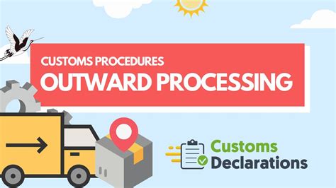 WCO Handbook on Inward and Outward Processing Procedures - balustradellc