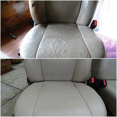 WCS Leather Restoration | Martock - muktibox.com