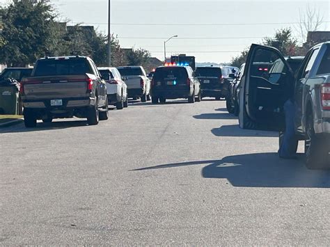 WCSO identifies teen killed in shooting near Round Rock
