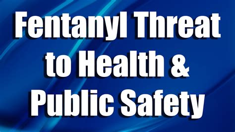 WCSO teams up with federal law enforcement to stop fentanyl-related deaths