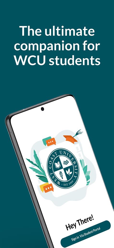 WCU CU Mobile APK Download for Android 