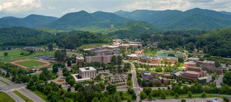 WCU Canvas Login Page - Western Carolina University