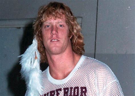 WCW Legend DAVID VON ERICH Passes Away - Wrestling News Plus