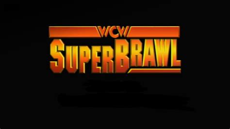 WCW SuperBrawl I
