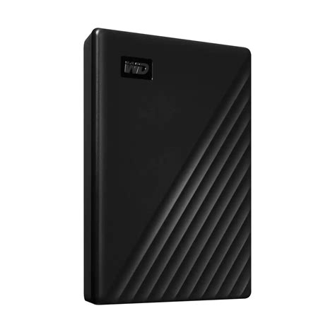 WD My Passport 1TB Portable External Hard Drive …