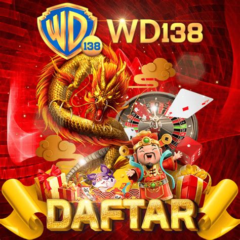 WD138 Situs Official Slot Online Amp Casino Online WD138 Slot - WD138 Slot