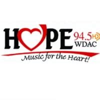 WDAC HD2 Hope 94.5 FM - Lancaster / PA - Estados Unidos