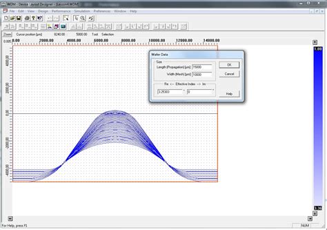 WDM Phasar Freeware - Optiwave